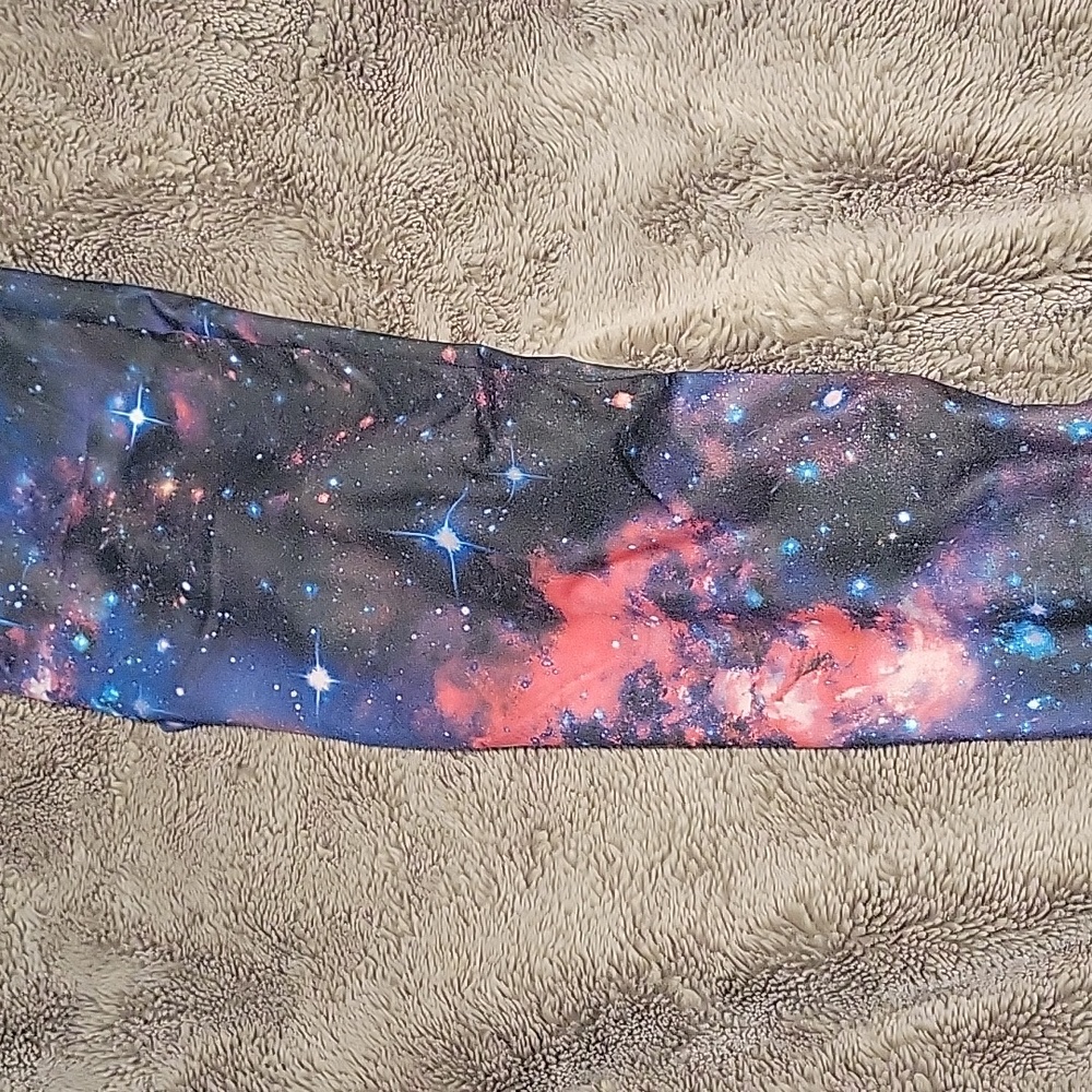No Boundaries leggings